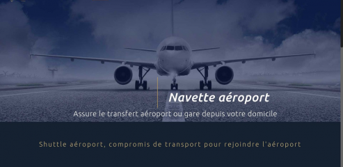 https://www.navette-aeroport.net