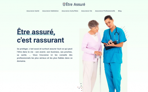 https://www.etre-assure.com