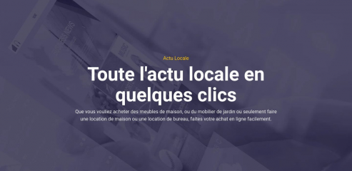 https://www.actulocale.fr