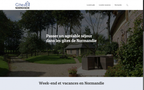 https://www.gitesnormandie.fr