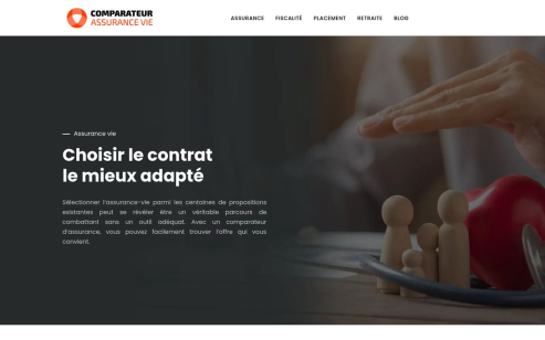 https://www.comparateur-assurance-vie.info