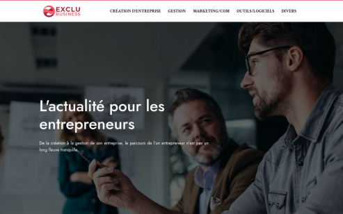 https://www.exclu-business.com